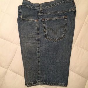 Levi's Shorts - 505 Levi Shorts Levi's Shorts - 505 Levi Shorts